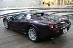 Mitsuoka Orochi 2001 года